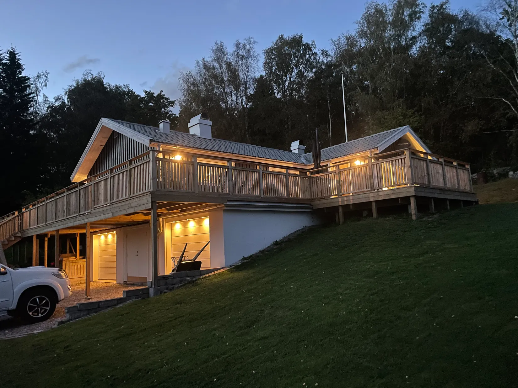 Villa, Dösevägen 14, Hjälteby, Tjörn