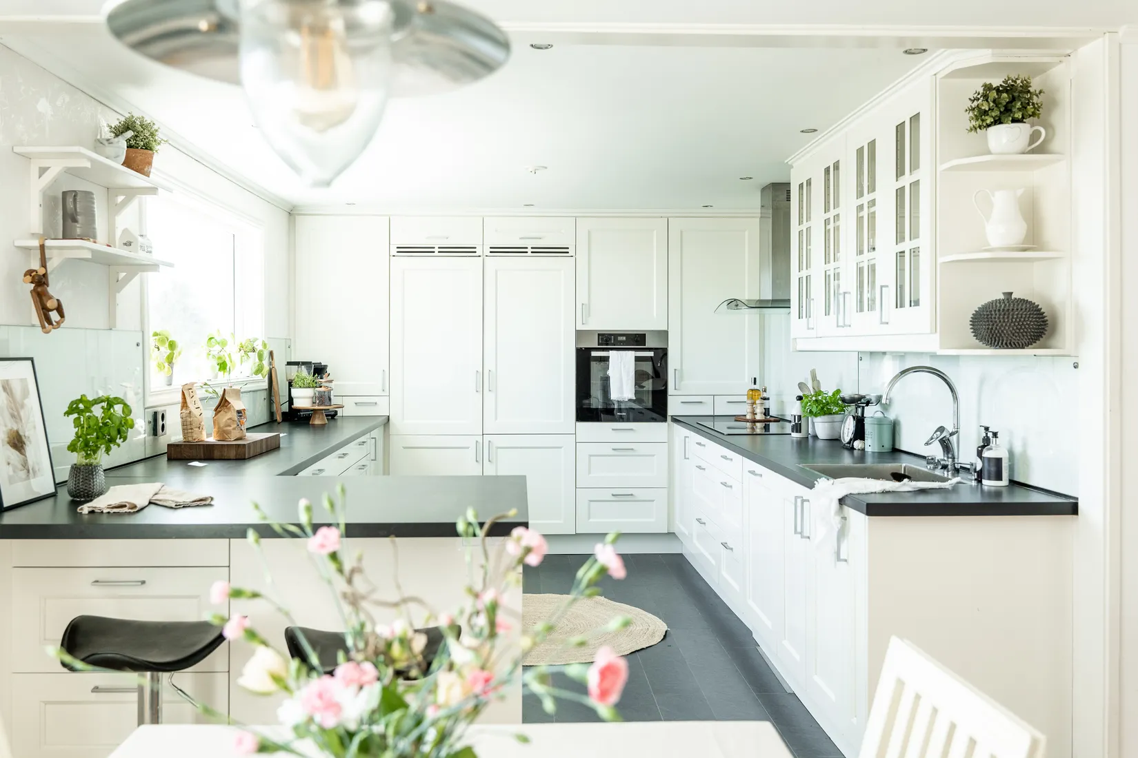 Villa, Dösevägen 14, Hjälteby, Tjörn