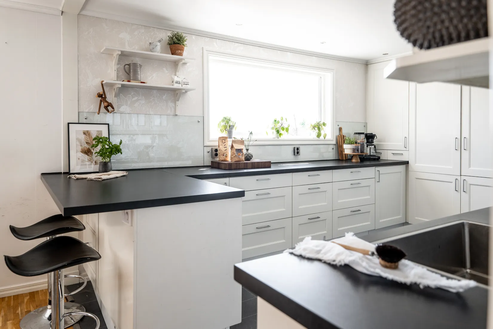 Villa, Dösevägen 14, Hjälteby, Tjörn