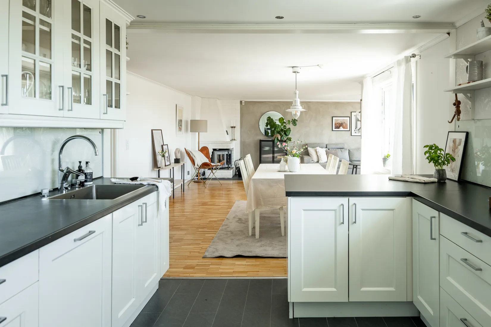 Villa, Dösevägen 14, Hjälteby, Tjörn