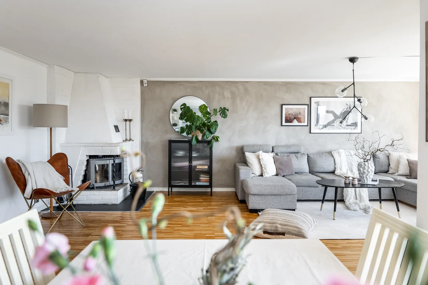 Villa, Dösevägen 14, Hjälteby, Tjörn