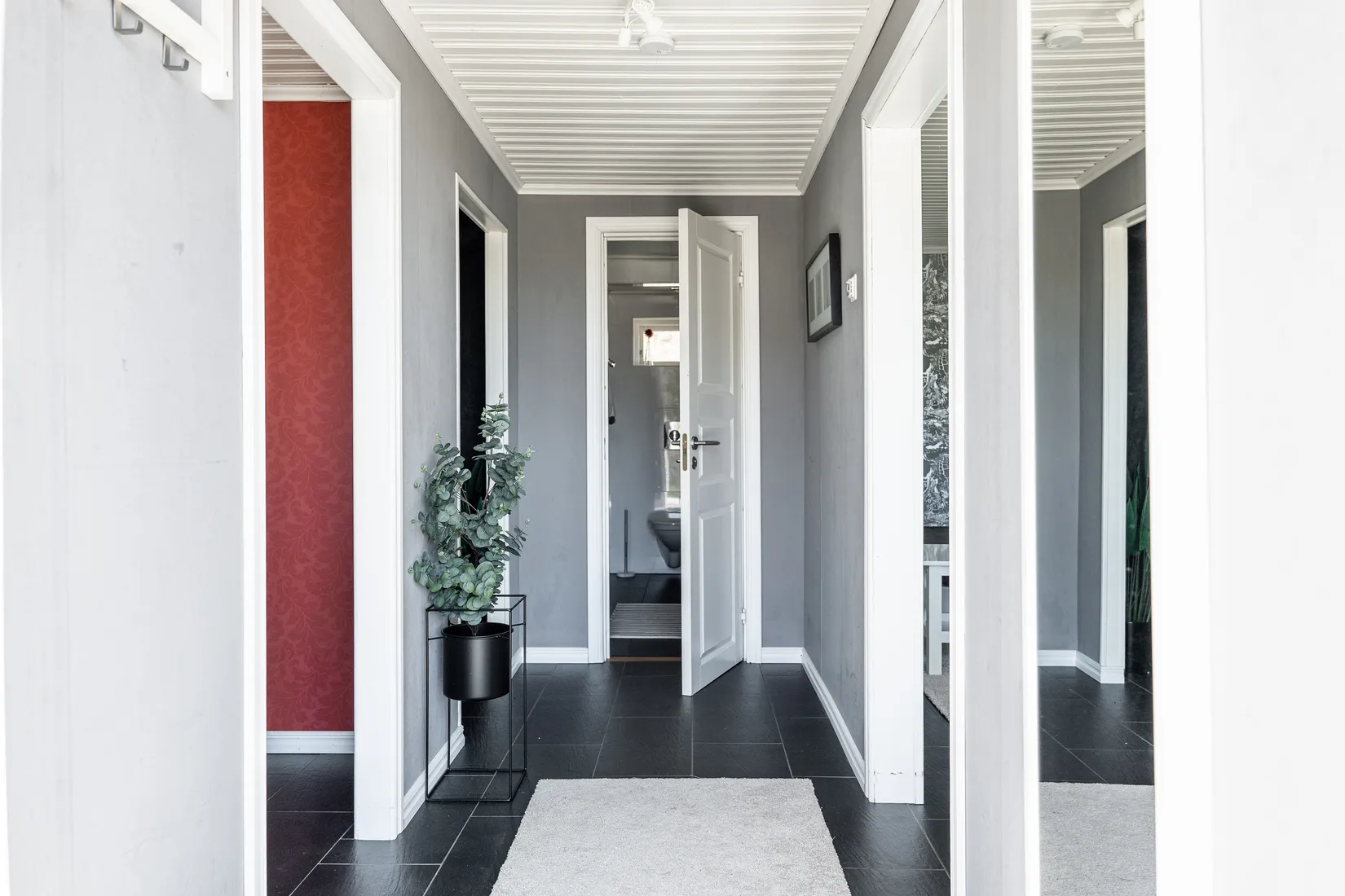 Villa, Dösevägen 14, Hjälteby, Tjörn