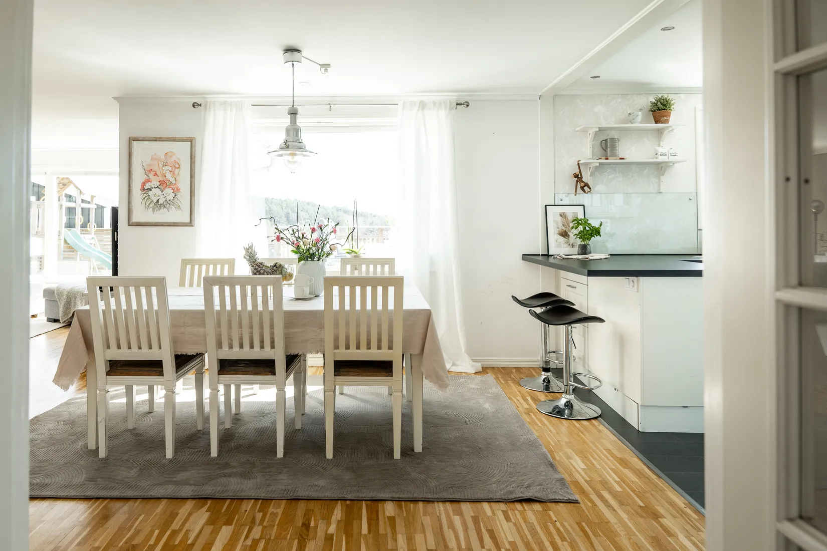 Villa, Dösevägen 14, Hjälteby, Tjörn