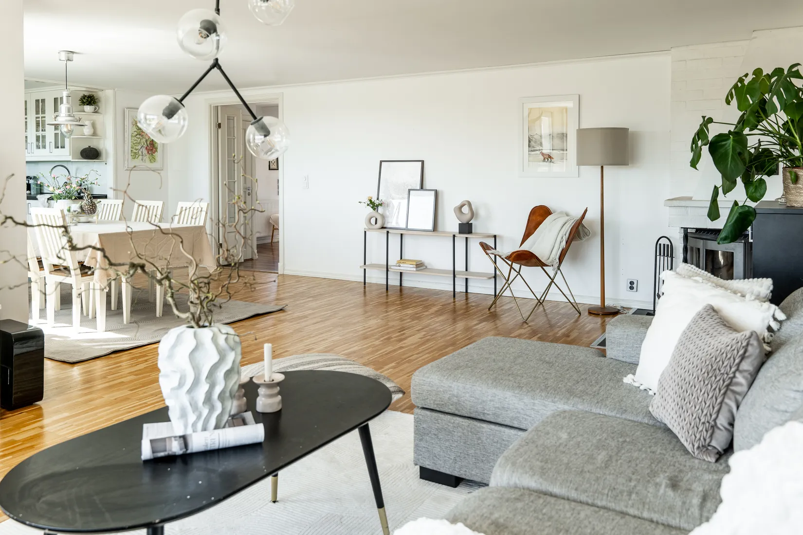 Villa, Dösevägen 14, Hjälteby, Tjörn