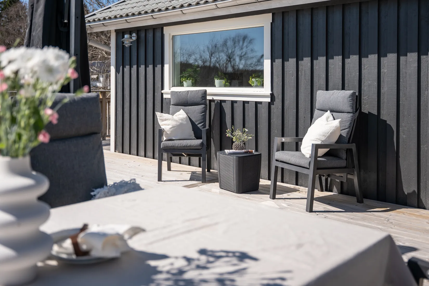 Villa, Dösevägen 14, Hjälteby, Tjörn