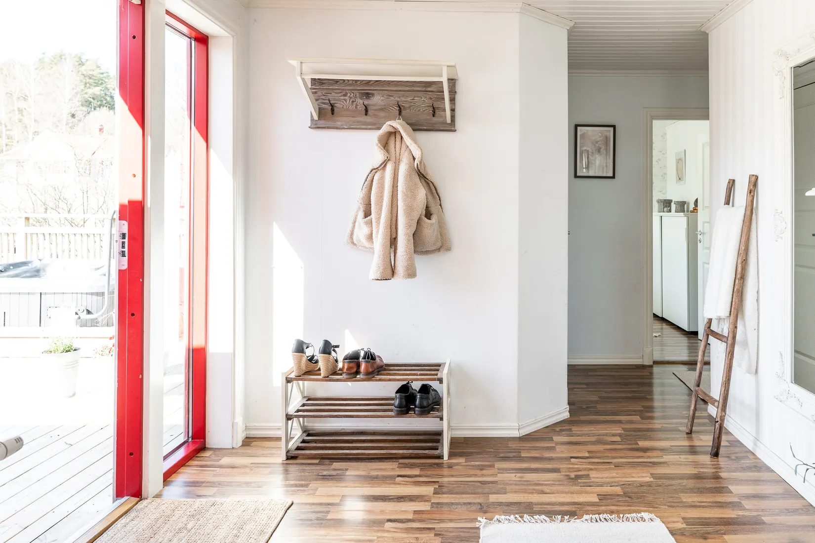 Villa, Dösevägen 14, Hjälteby, Tjörn