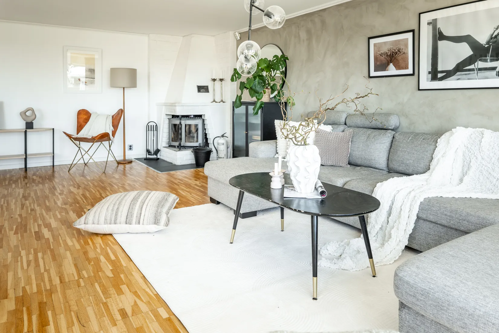 Villa, Dösevägen 14, Hjälteby, Tjörn