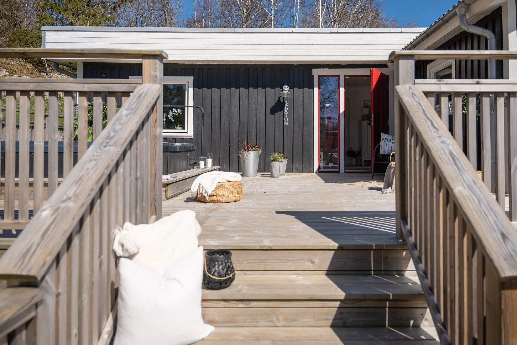 Villa, Dösevägen 14, Hjälteby, Tjörn