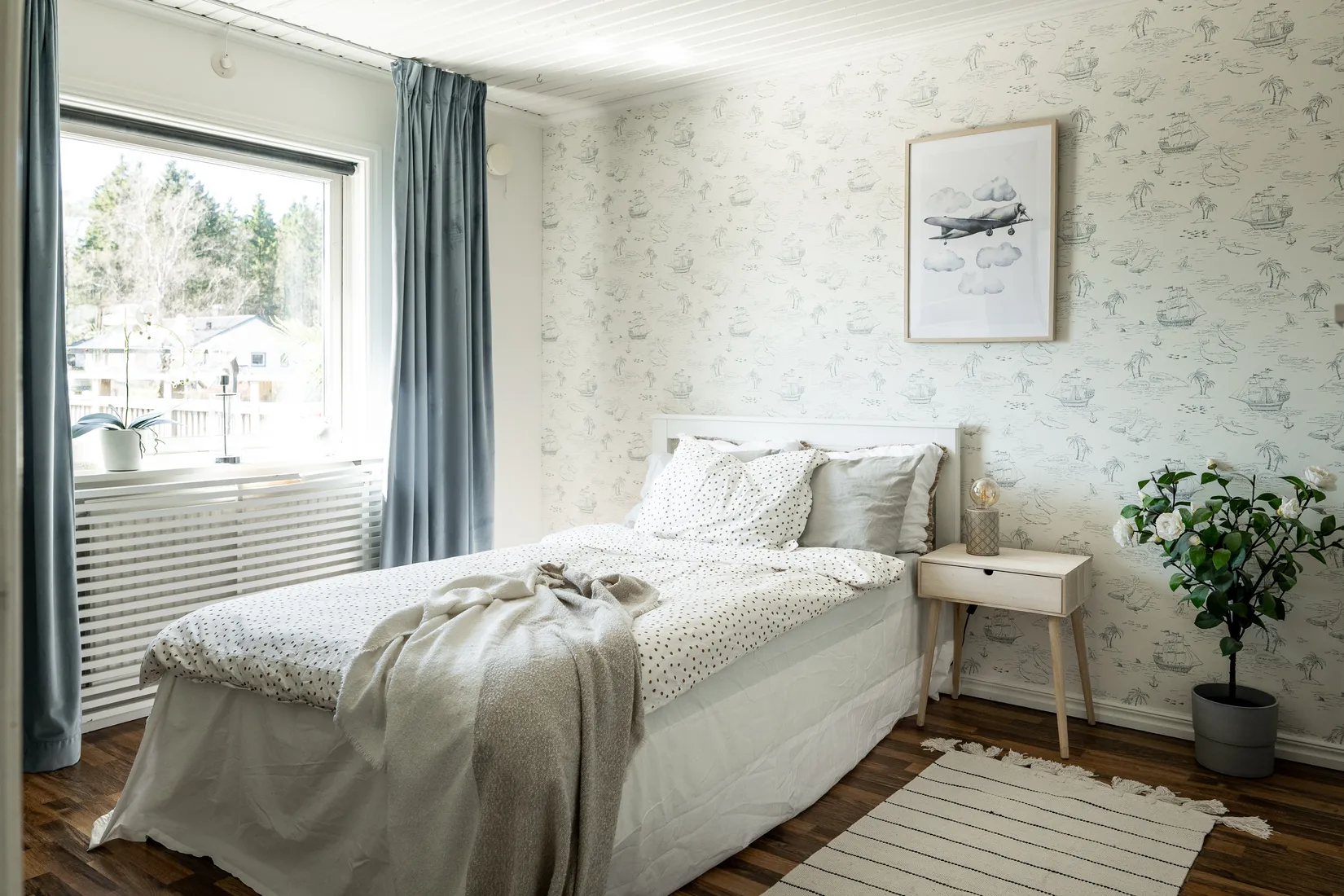 Villa, Dösevägen 14, Hjälteby, Tjörn