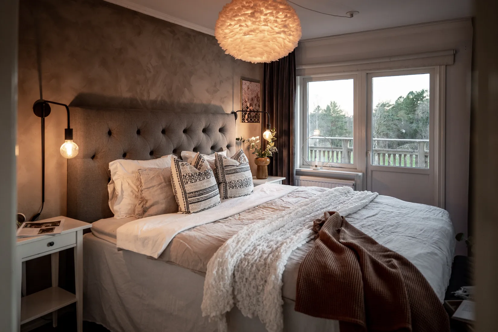 Villa, Dösevägen 14, Hjälteby, Tjörn