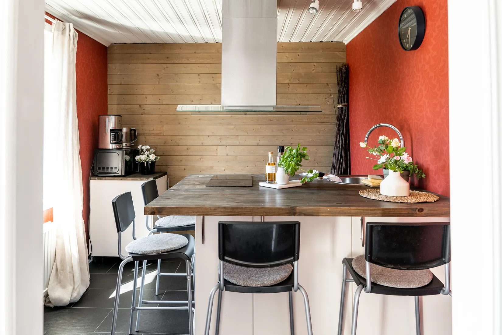 Villa, Dösevägen 14, Hjälteby, Tjörn