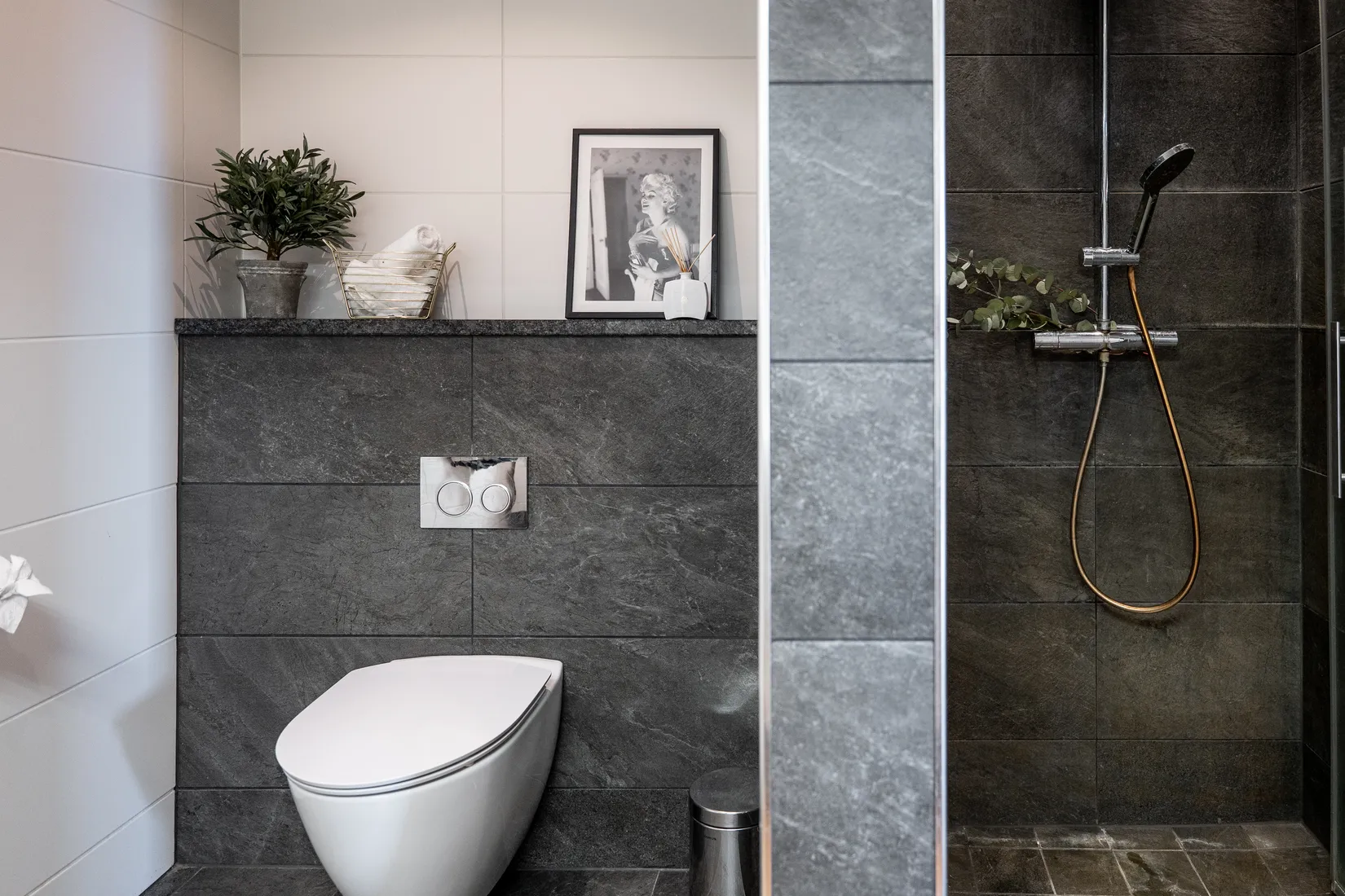 Villa, Dösevägen 14, Hjälteby, Tjörn