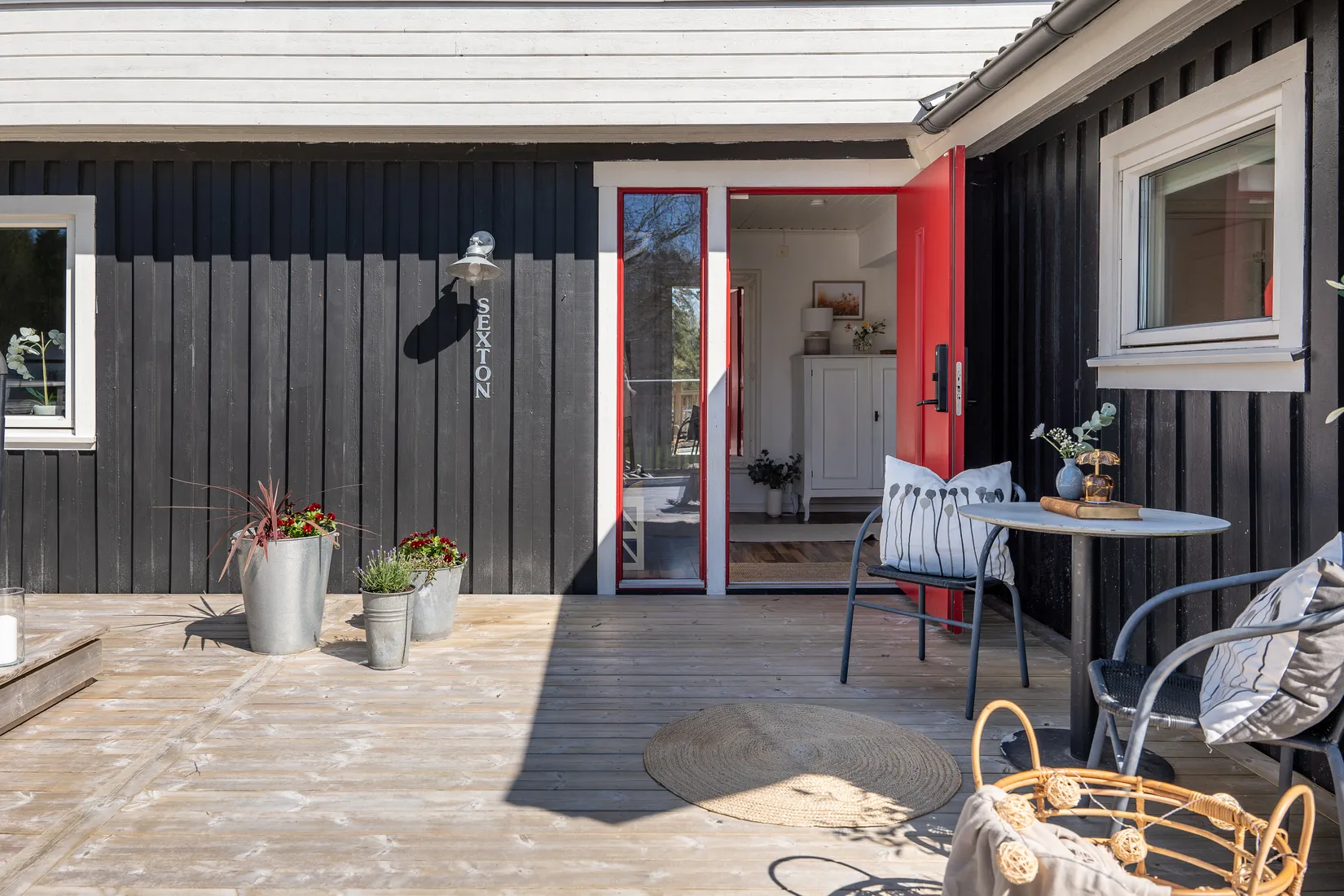 Villa, Dösevägen 14, Hjälteby, Tjörn