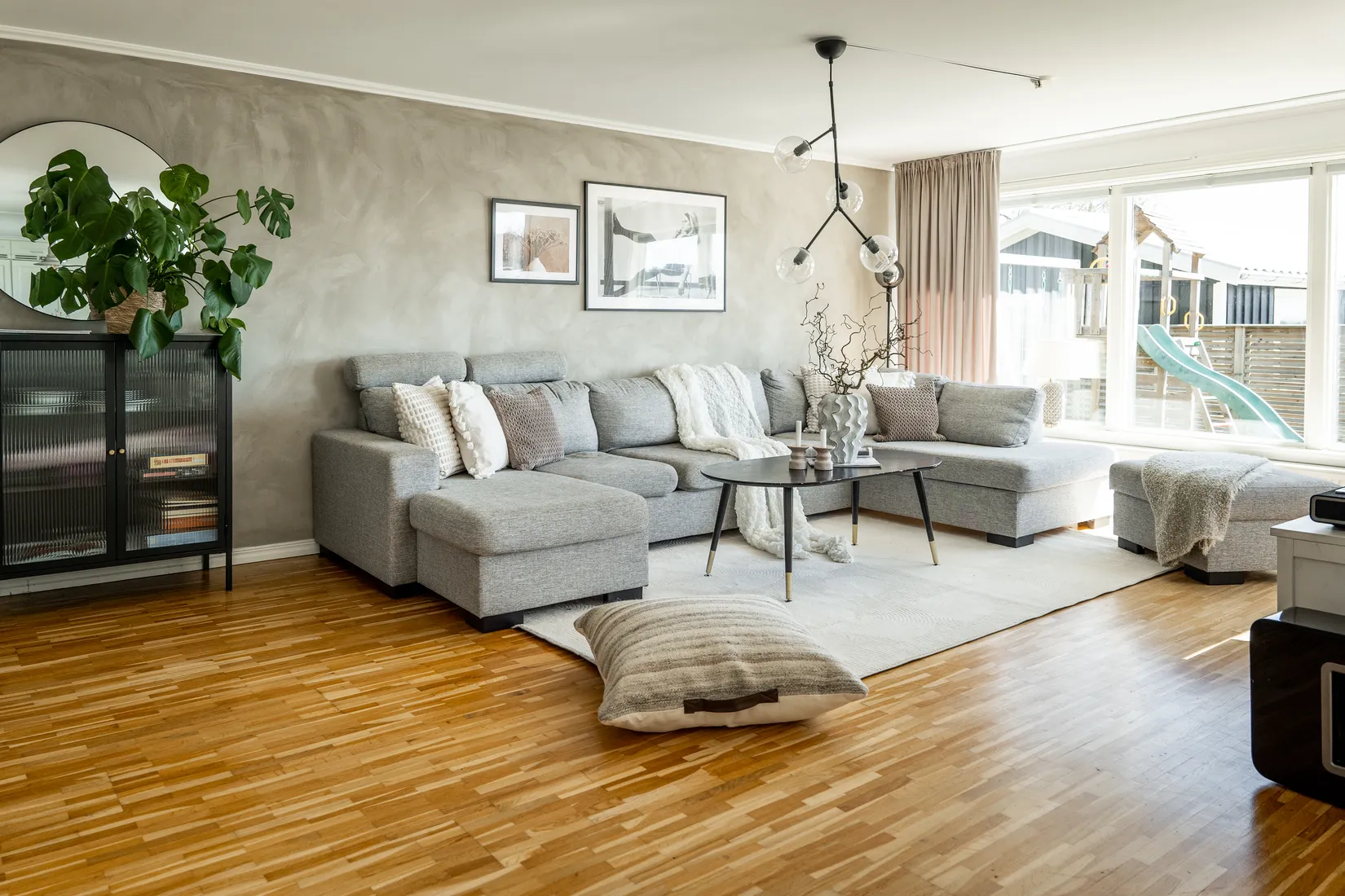 Villa, Dösevägen 14, Hjälteby, Tjörn