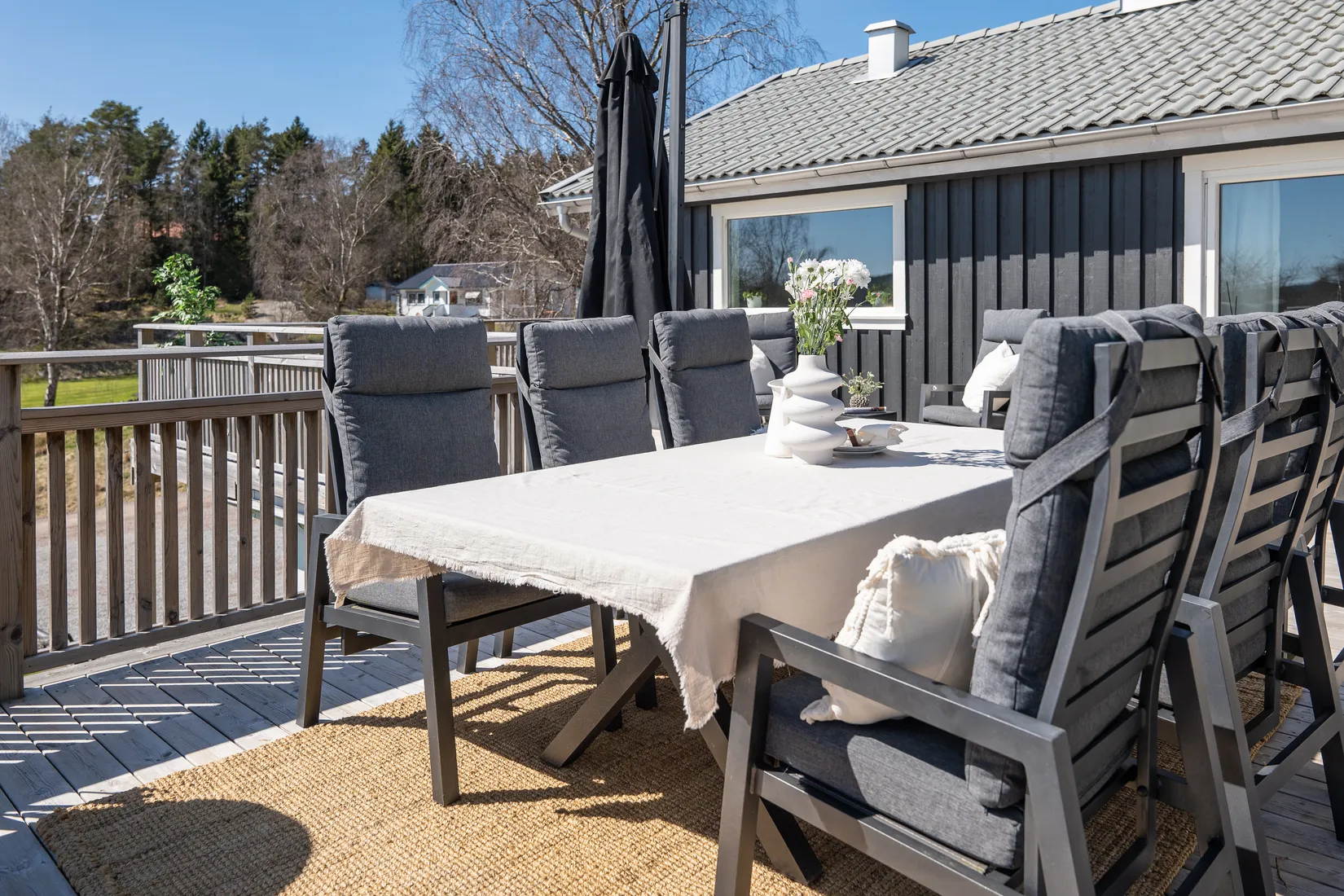 Villa, Dösevägen 14, Hjälteby, Tjörn