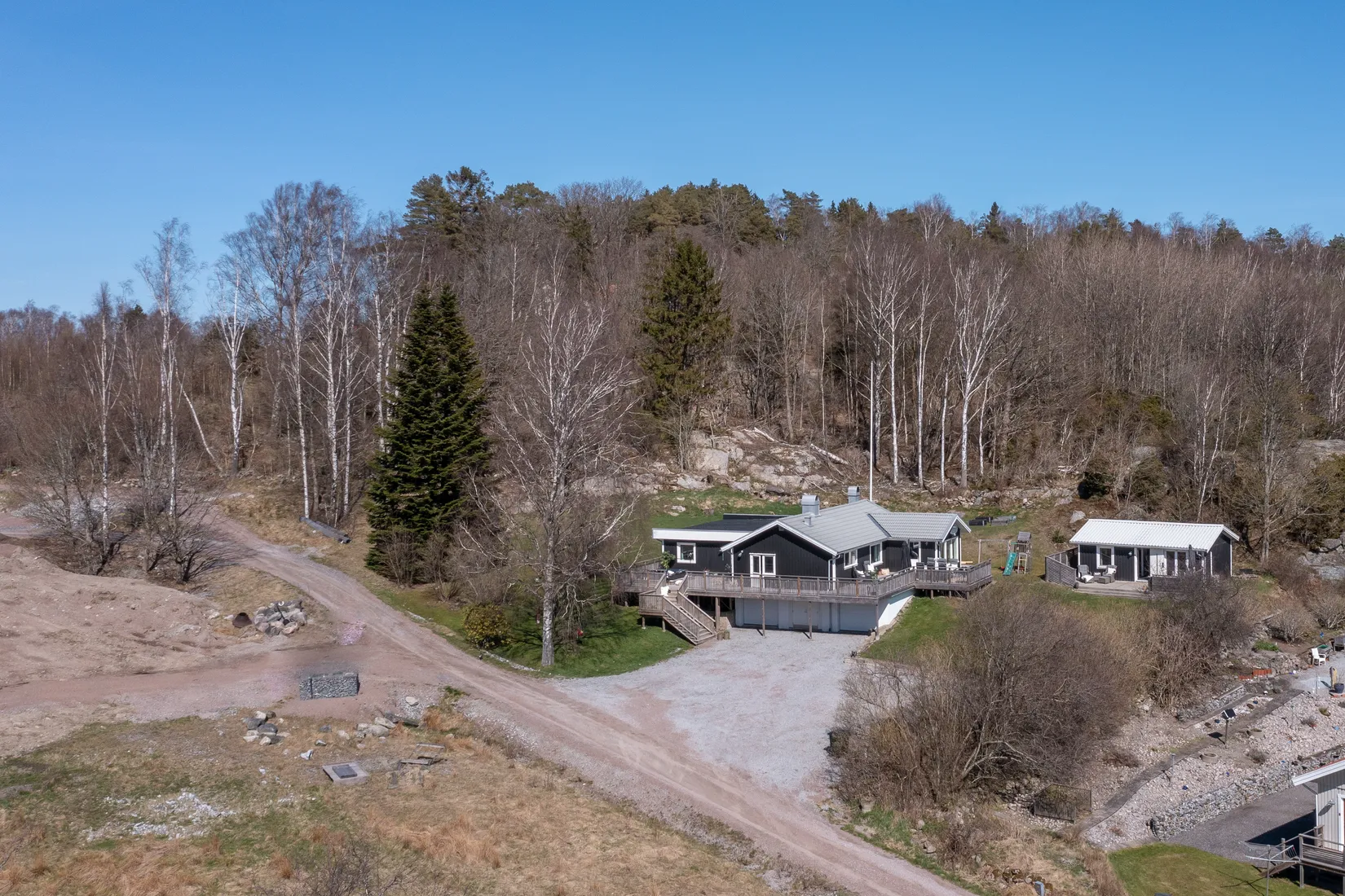 Villa, Dösevägen 14, Hjälteby, Tjörn