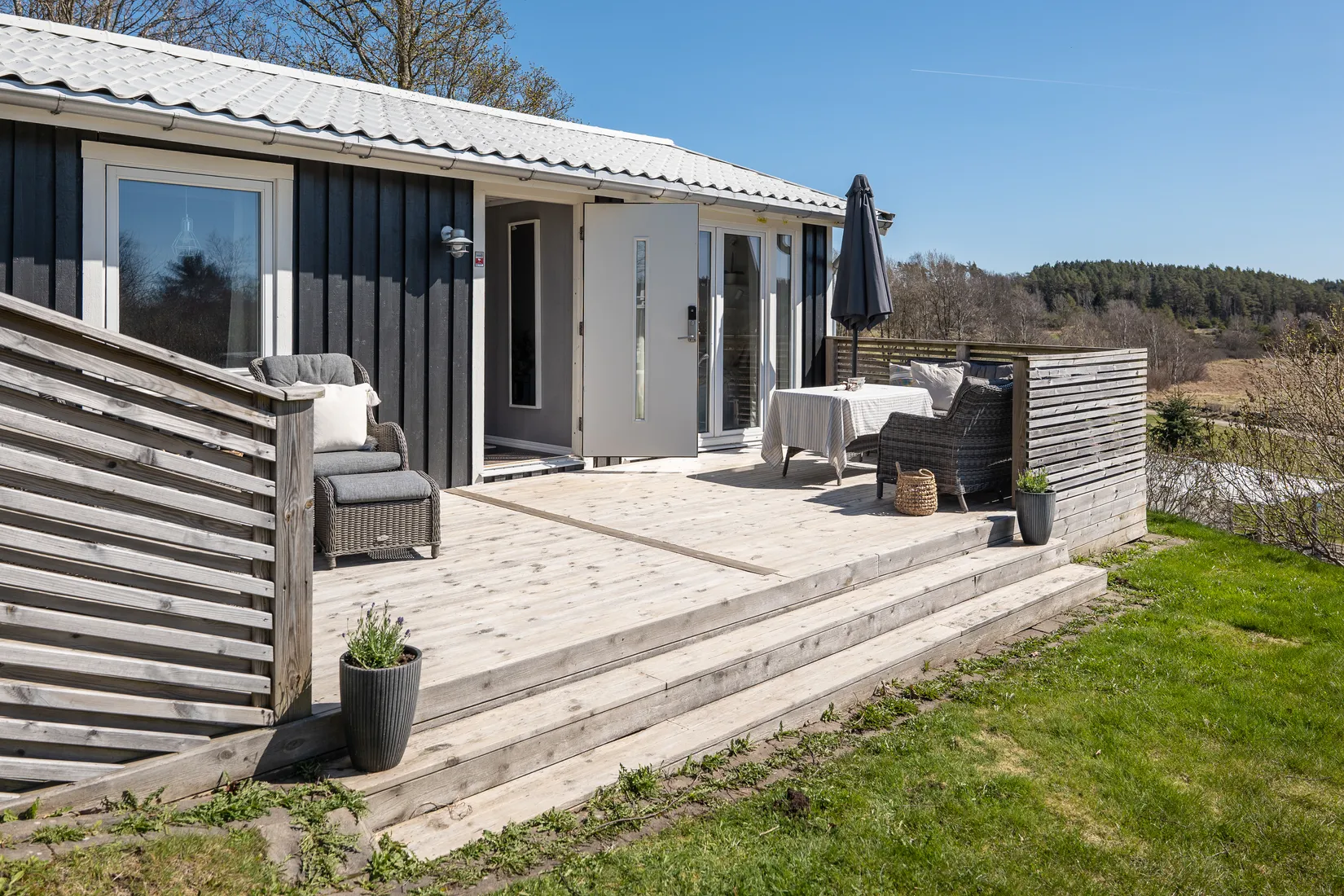 Villa, Dösevägen 14, Hjälteby, Tjörn