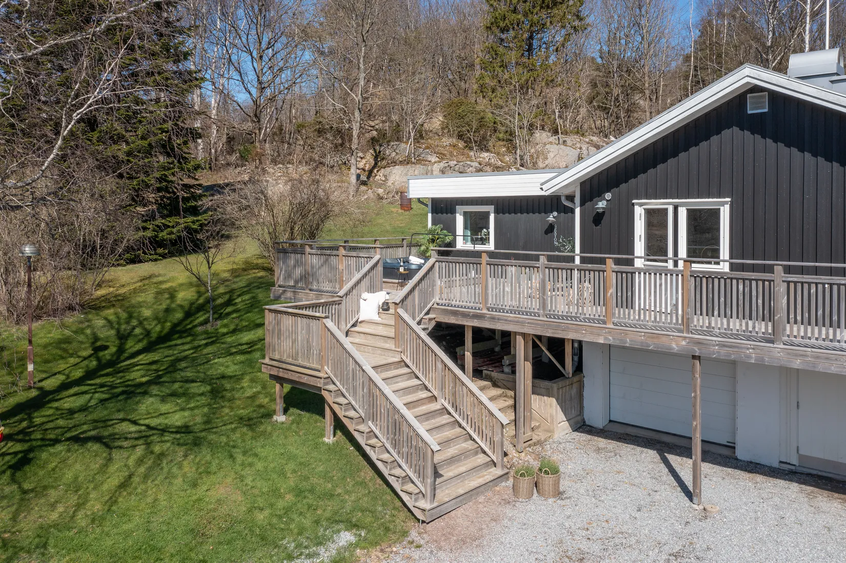 Villa, Dösevägen 14, Hjälteby, Tjörn