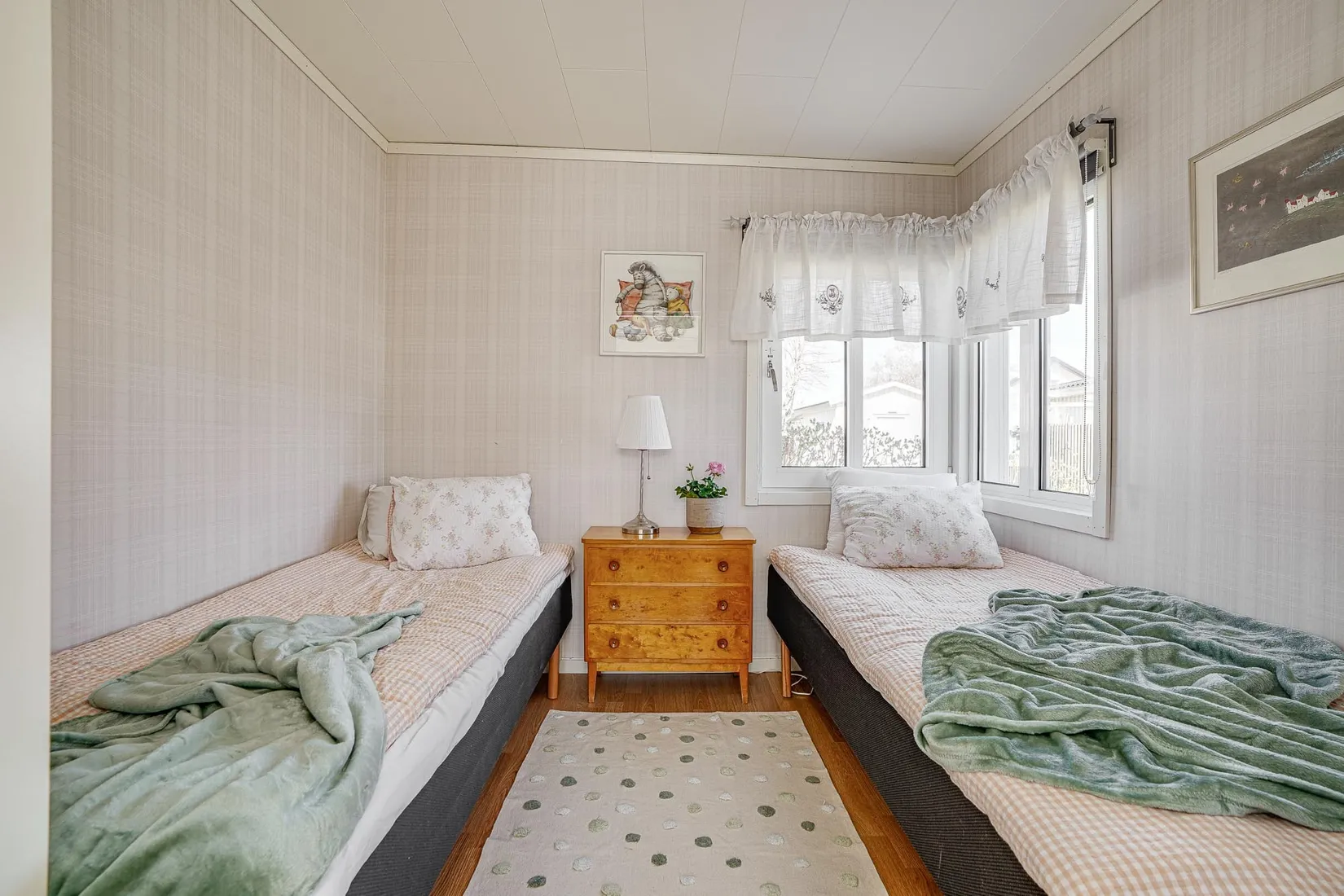 Fritidshus, Knipan 13, Östra stranden, Halmstad