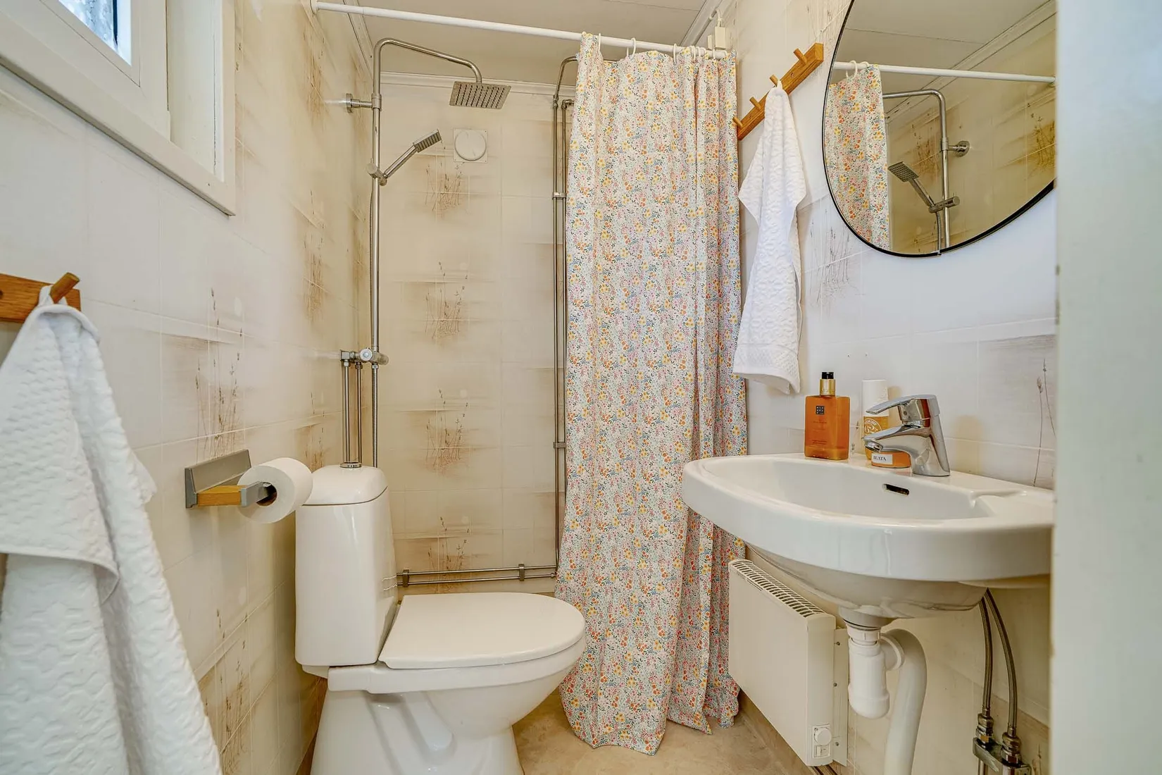 Fritidshus, Knipan 13, Östra stranden, Halmstad