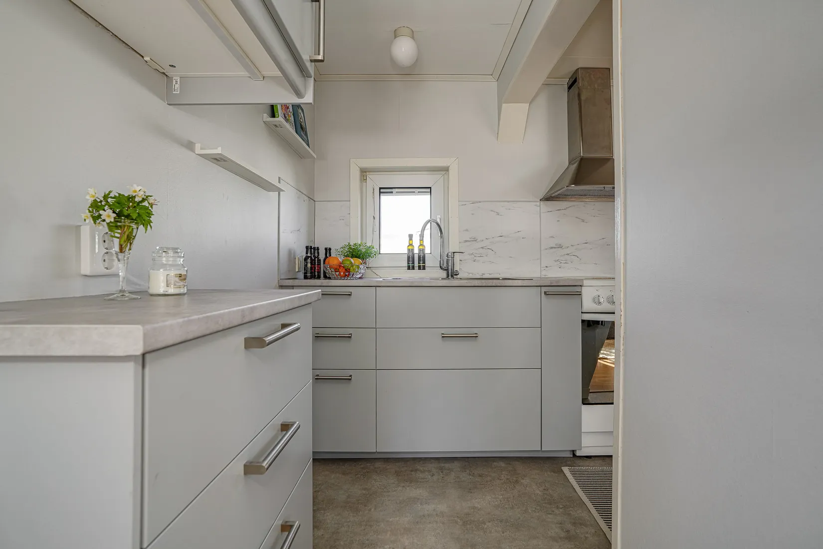 Fritidshus, Knipan 13, Östra stranden, Halmstad