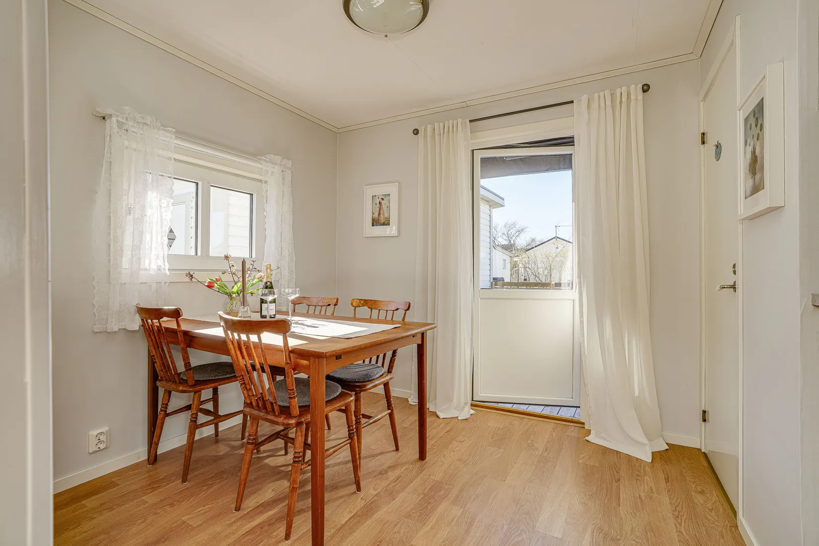 Fritidshus, Knipan 13, Östra stranden, Halmstad