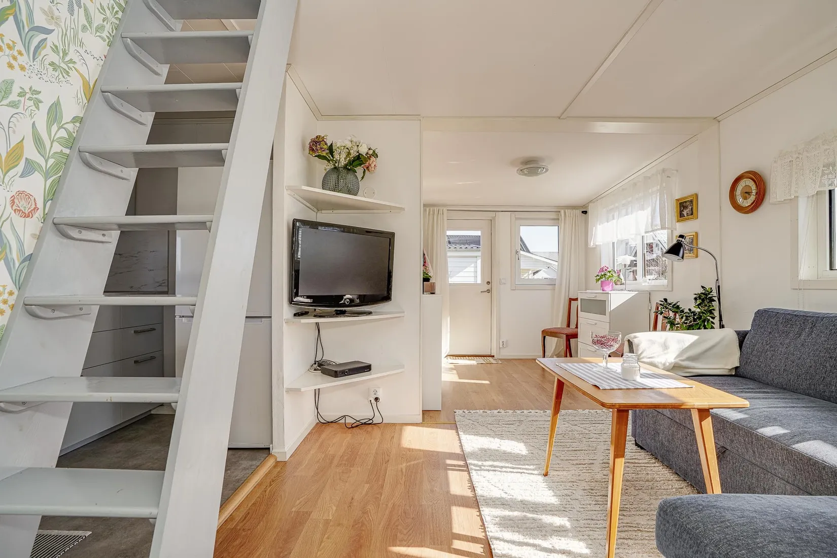 Fritidshus, Knipan 13, Östra stranden, Halmstad