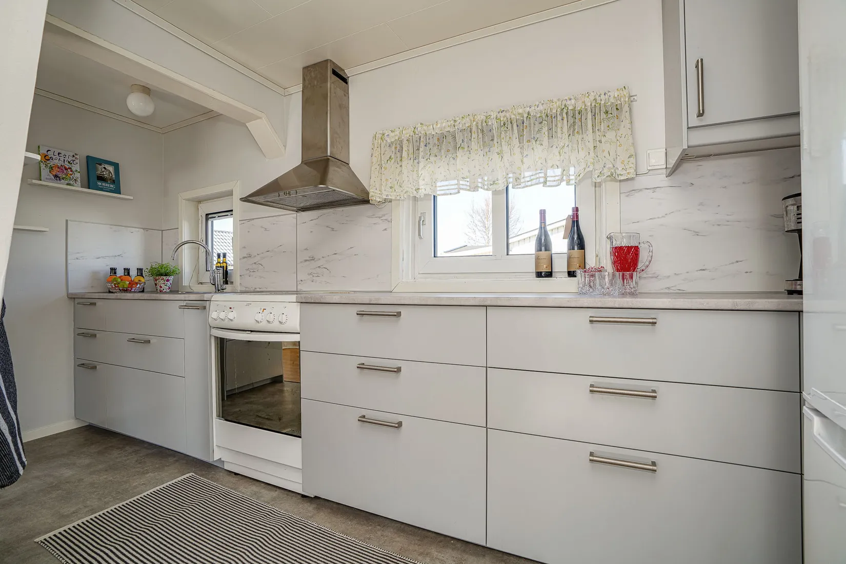 Fritidshus, Knipan 13, Östra stranden, Halmstad