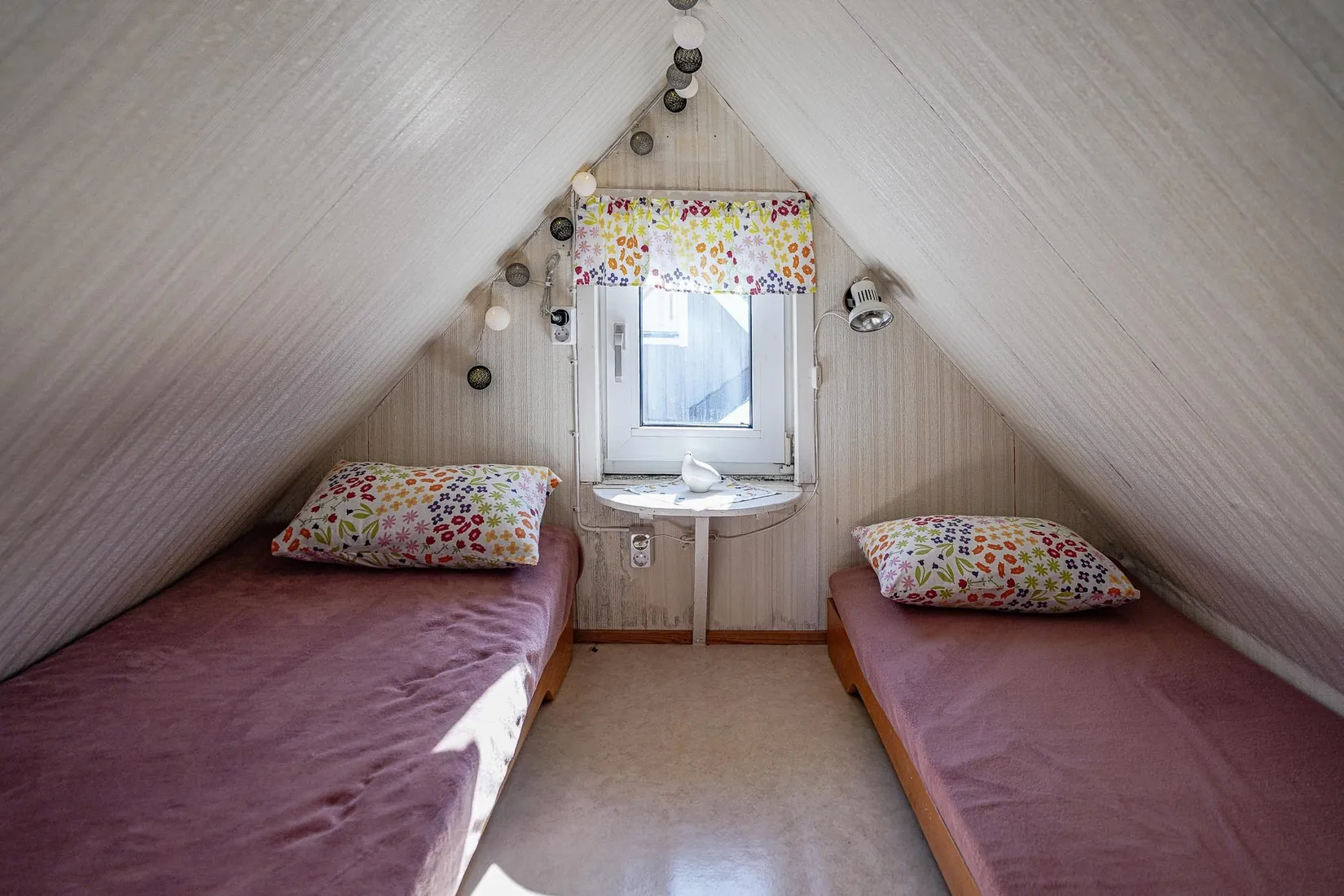 Fritidshus, Knipan 13, Östra stranden, Halmstad