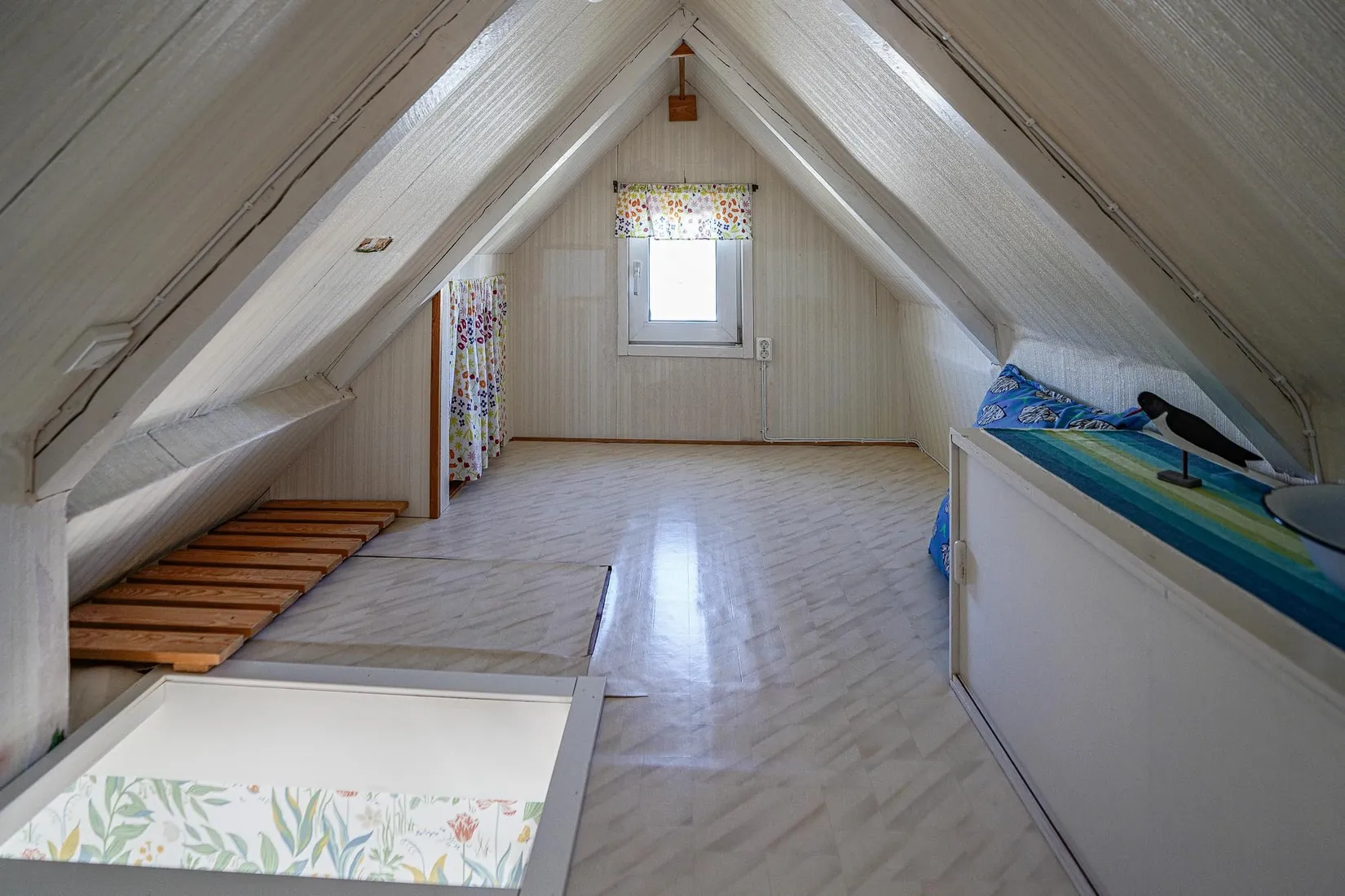 Fritidshus, Knipan 13, Östra stranden, Halmstad