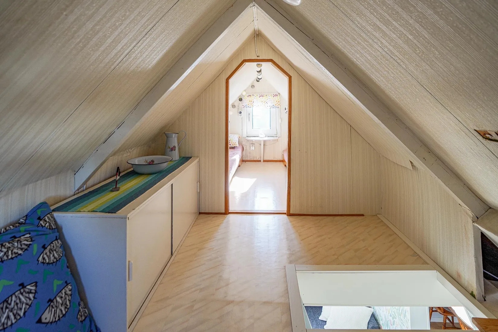 Fritidshus, Knipan 13, Östra stranden, Halmstad