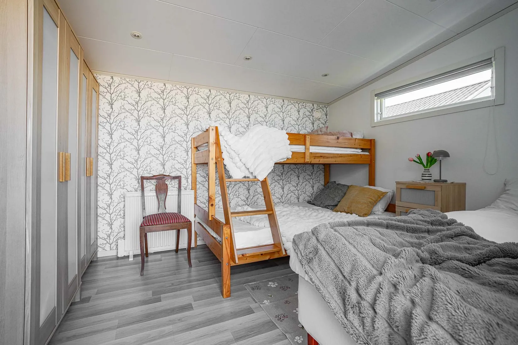 Fritidshus, Knipan 13, Östra stranden, Halmstad