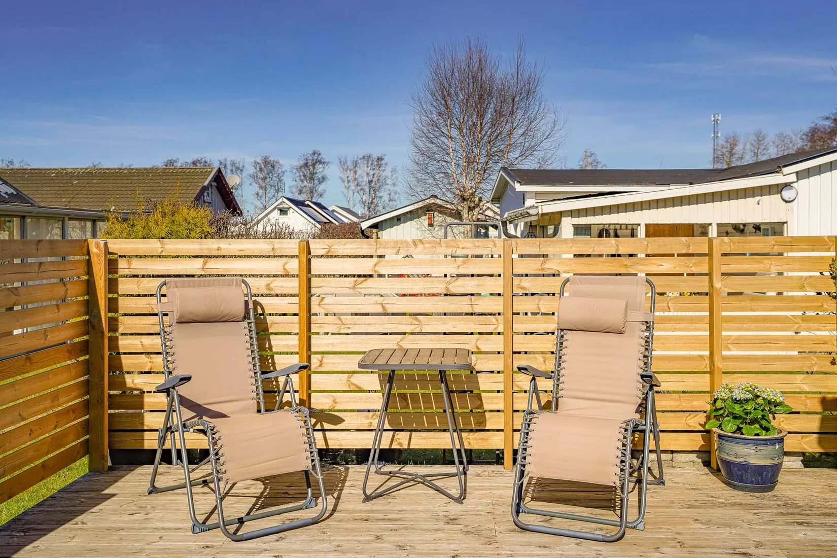 Fritidshus, Knipan 13, Östra stranden, Halmstad