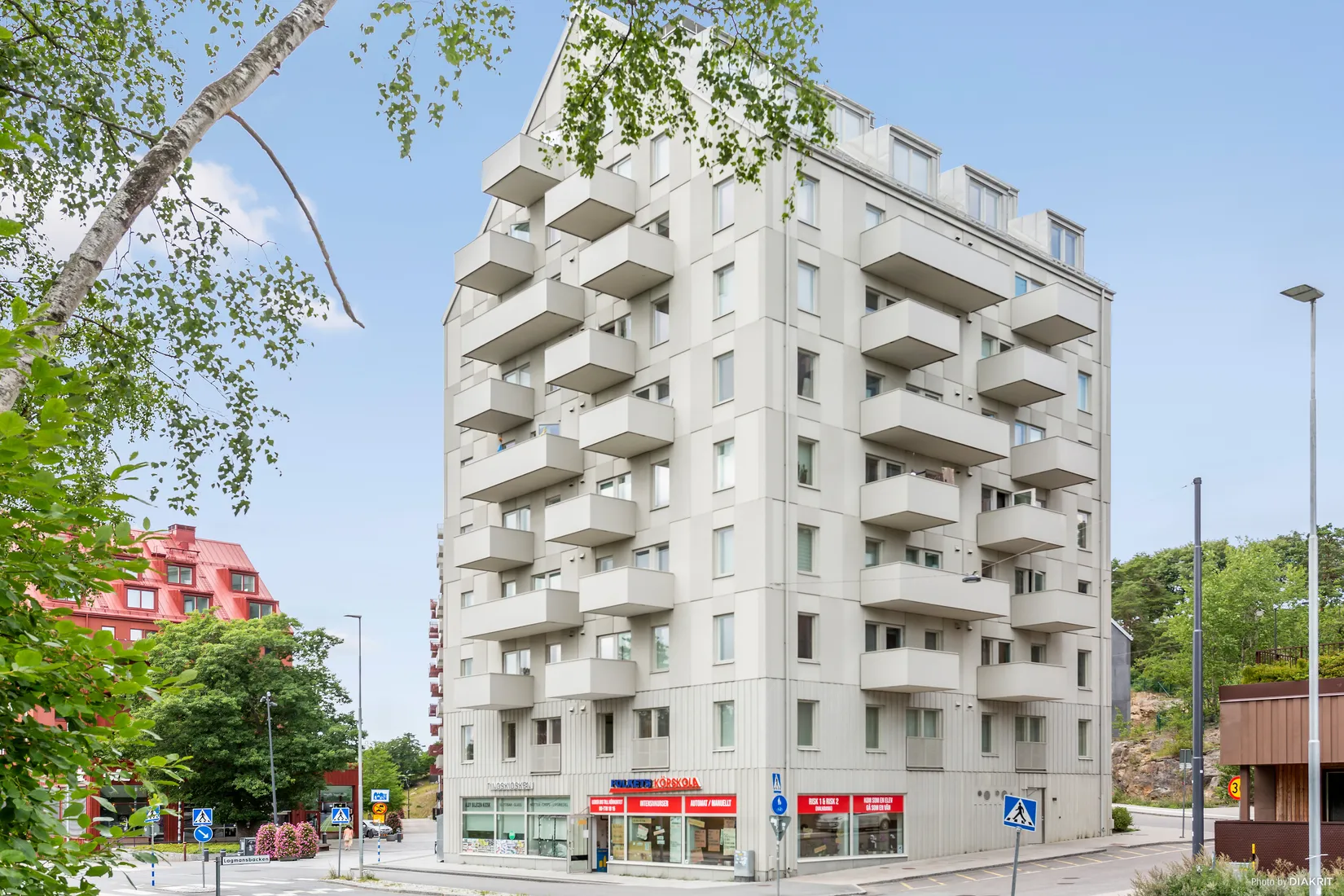 Bostadsrätt, Tingstorget 1, Alby, Botkyrka