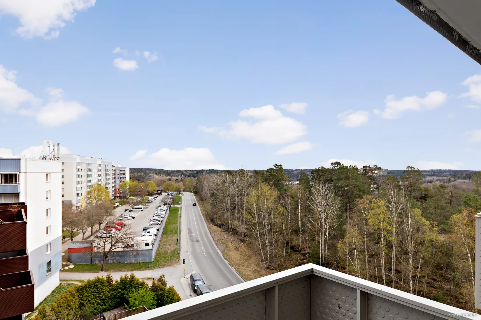 Bostadsrätt, Tingstorget 1, Alby, Botkyrka