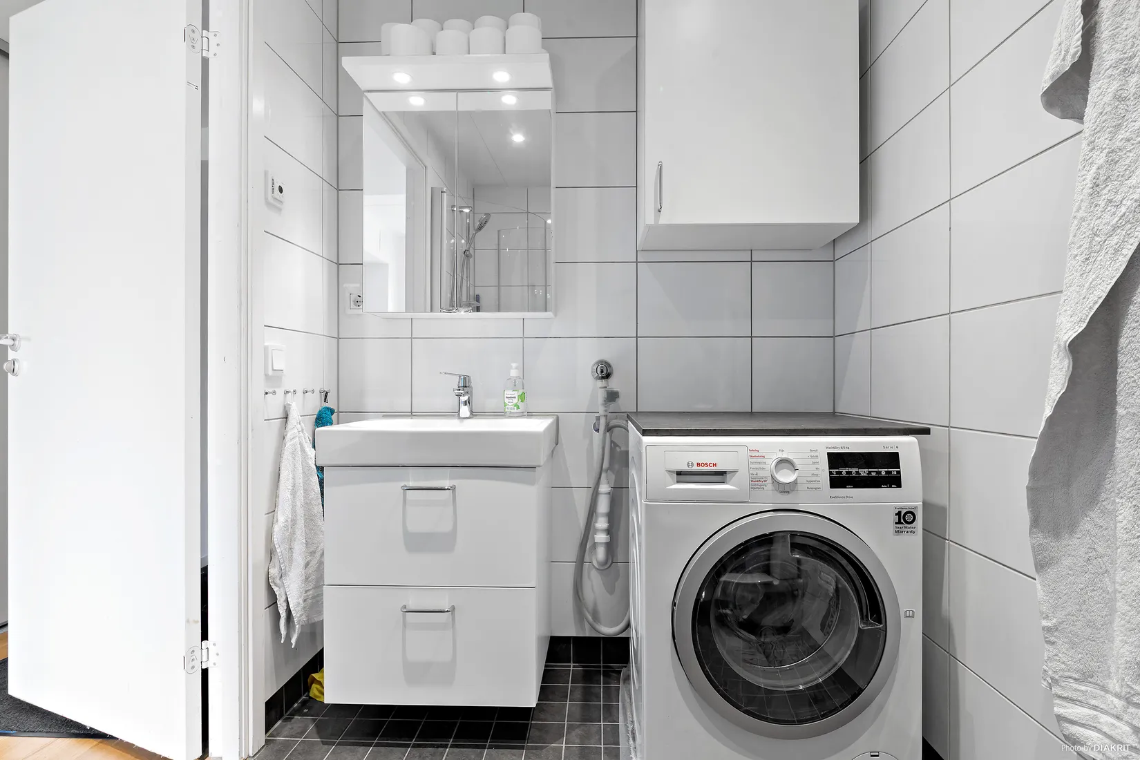 Bostadsrätt, Tingstorget 1, Alby, Botkyrka