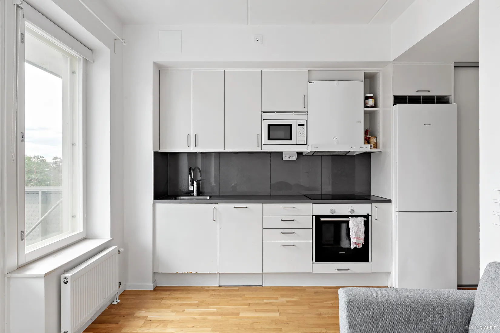 Bostadsrätt, Tingstorget 1, Alby, Botkyrka