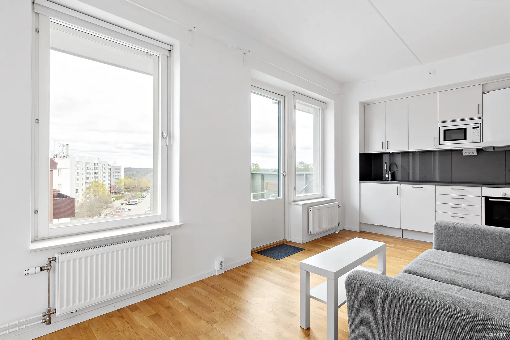 Bostadsrätt, Tingstorget 1, Alby, Botkyrka