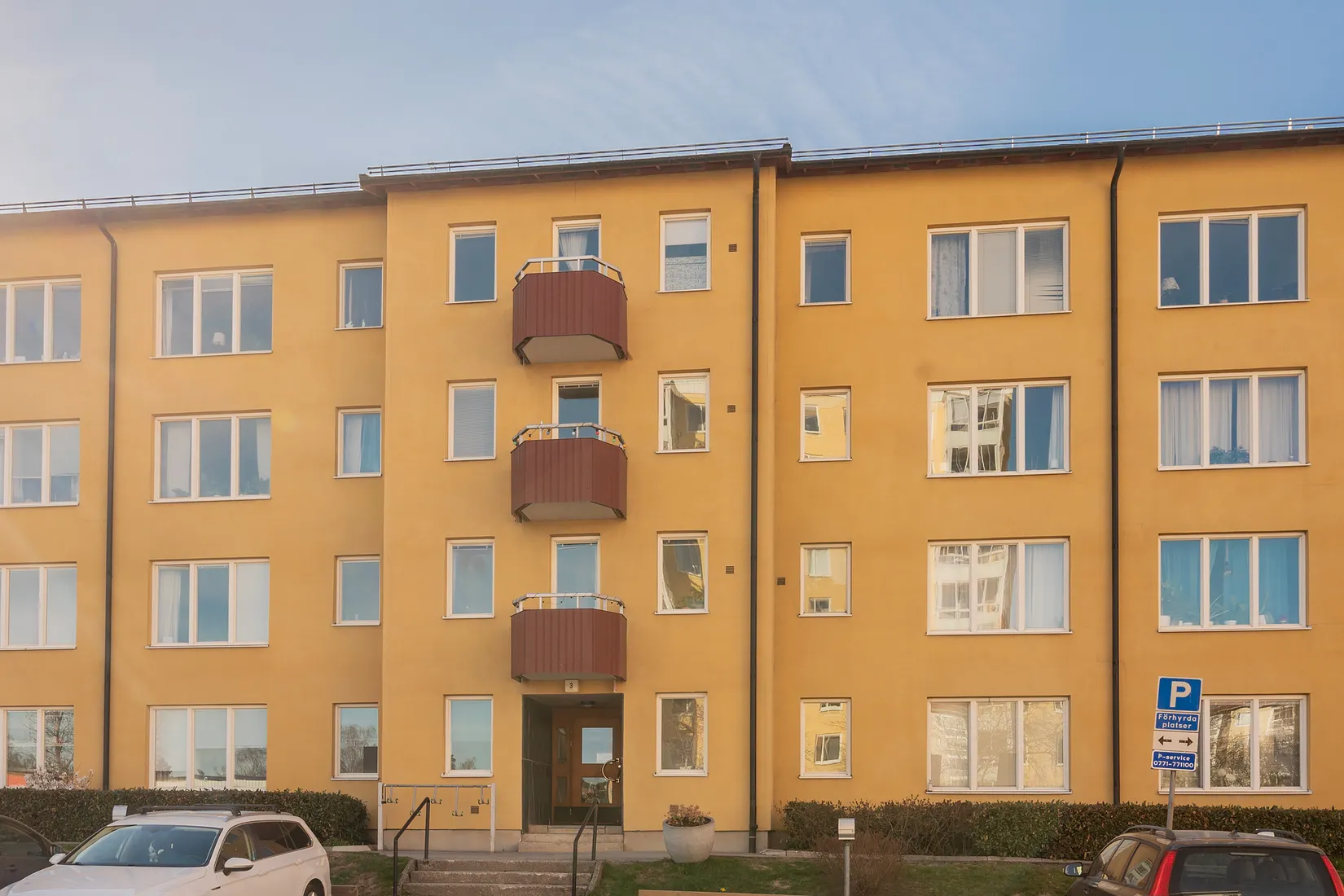 Bostadsrätt, Runvägen 3, Centrala Huddinge/Kvarnbergsplan, Huddinge