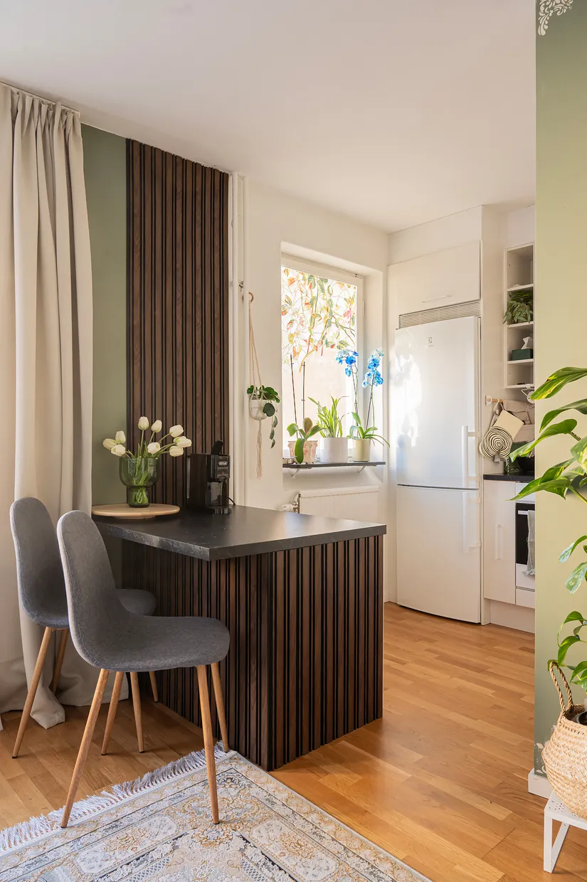 Bostadsrätt, Runvägen 3, Centrala Huddinge/Kvarnbergsplan, Huddinge