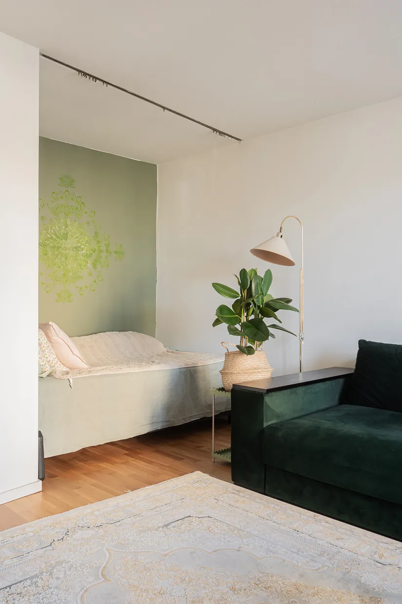 Bostadsrätt, Runvägen 3, Centrala Huddinge/Kvarnbergsplan, Huddinge