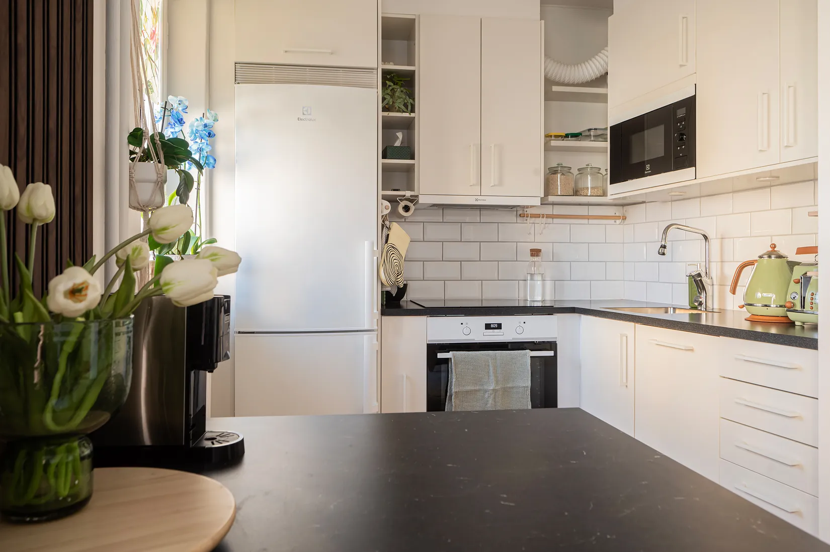 Bostadsrätt, Runvägen 3, Centrala Huddinge/Kvarnbergsplan, Huddinge