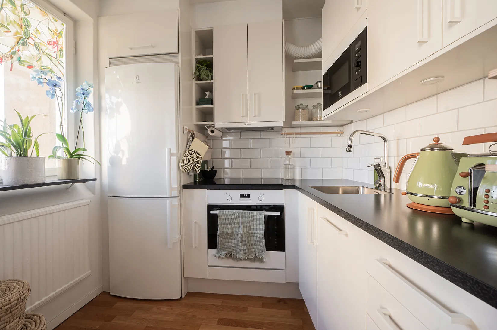 Bostadsrätt, Runvägen 3, Centrala Huddinge/Kvarnbergsplan, Huddinge