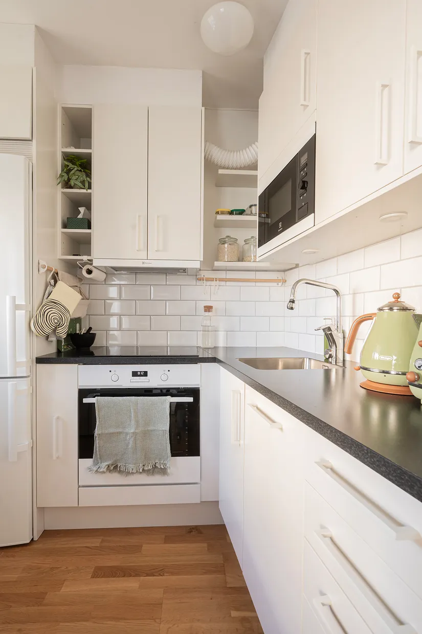 Bostadsrätt, Runvägen 3, Centrala Huddinge/Kvarnbergsplan, Huddinge