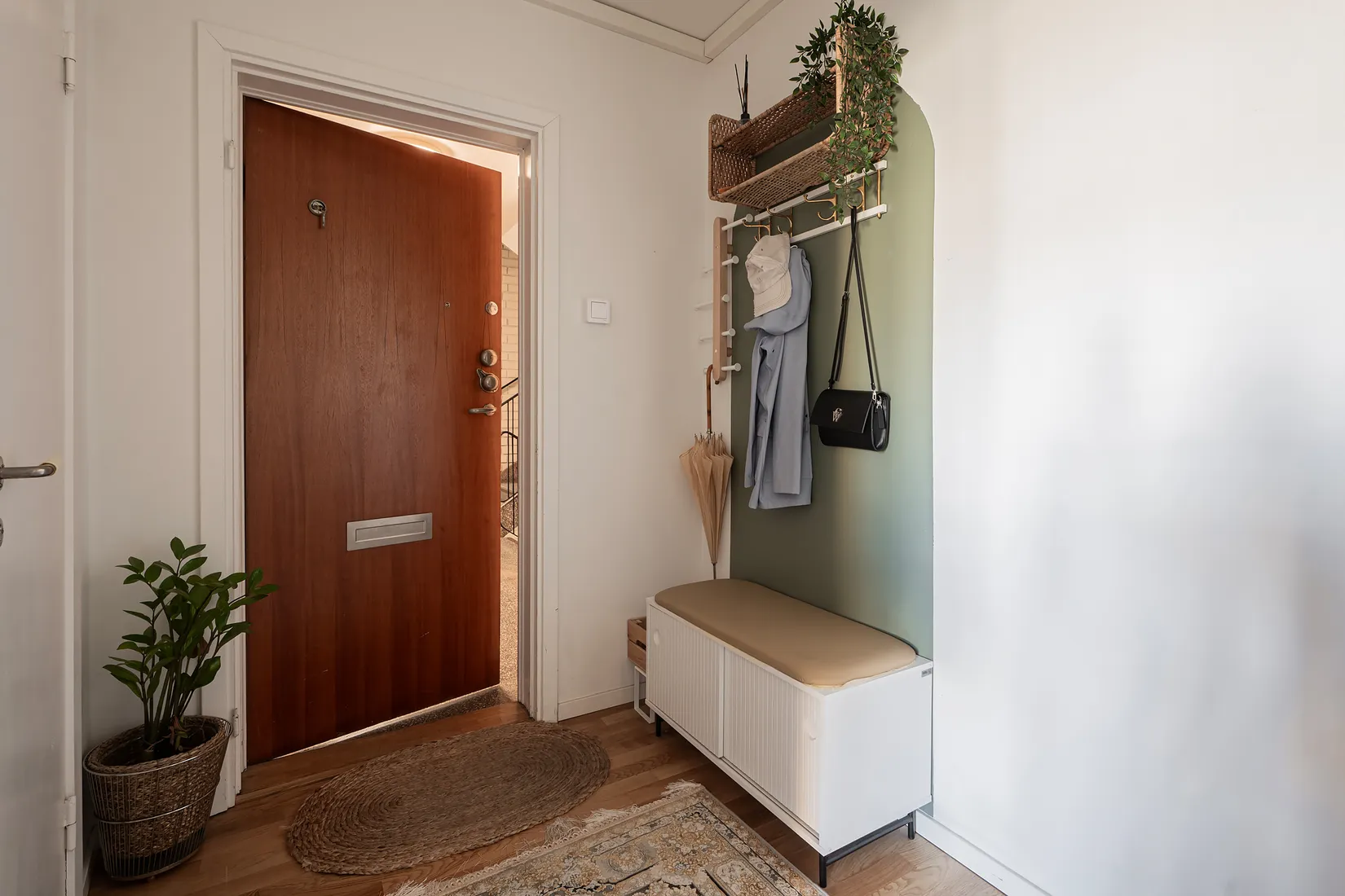 Bostadsrätt, Runvägen 3, Centrala Huddinge/Kvarnbergsplan, Huddinge