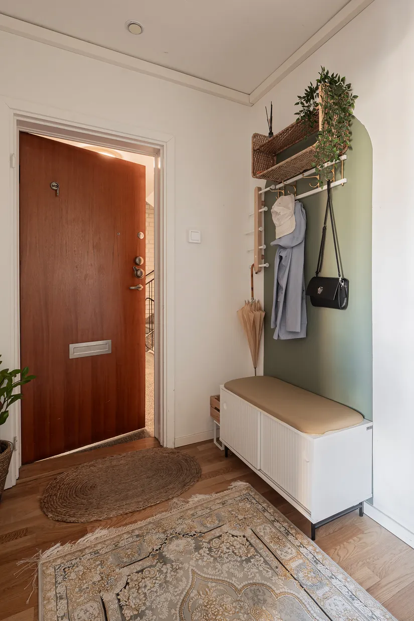 Bostadsrätt, Runvägen 3, Centrala Huddinge/Kvarnbergsplan, Huddinge