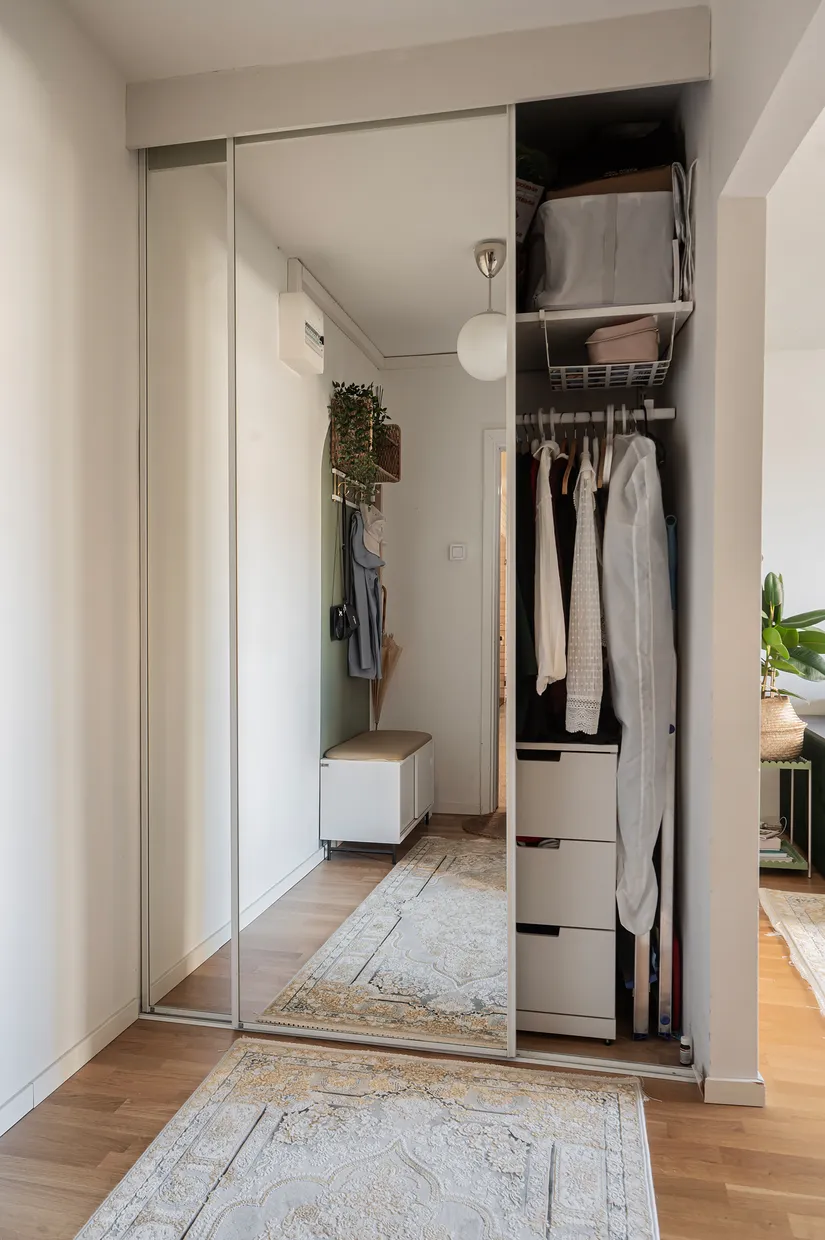 Bostadsrätt, Runvägen 3, Centrala Huddinge/Kvarnbergsplan, Huddinge