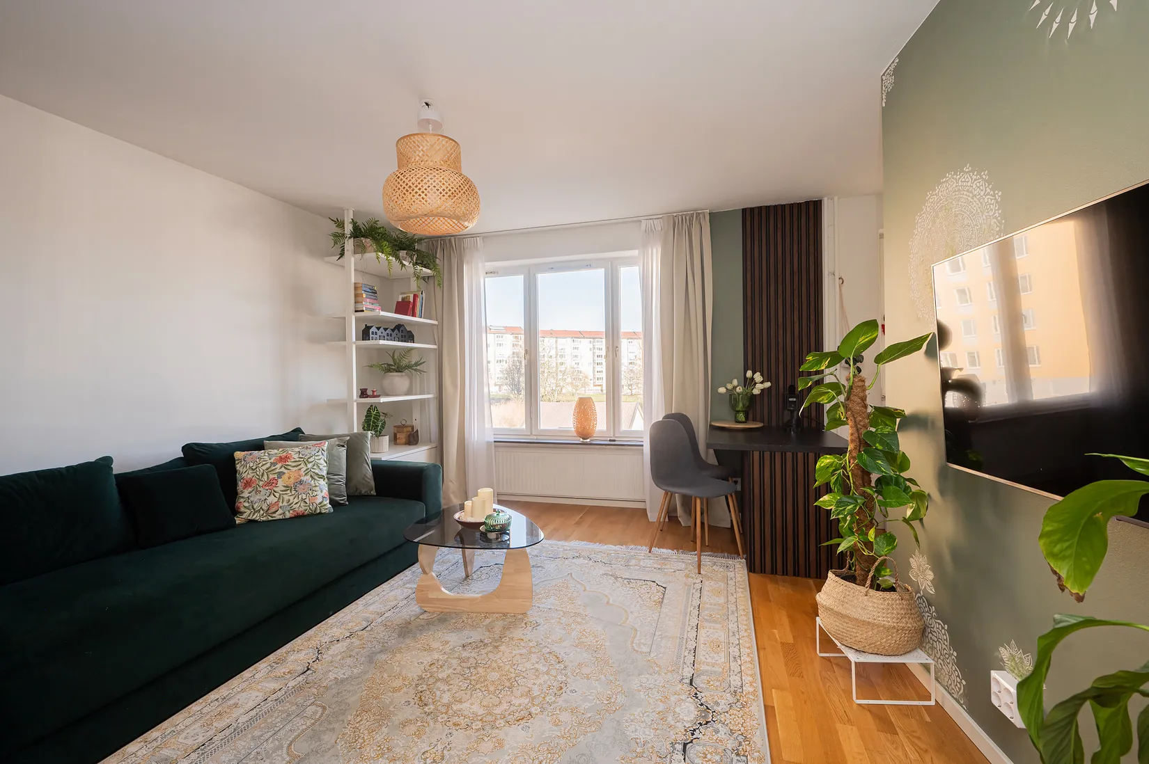 Bostadsrätt, Runvägen 3, Centrala Huddinge/Kvarnbergsplan, Huddinge