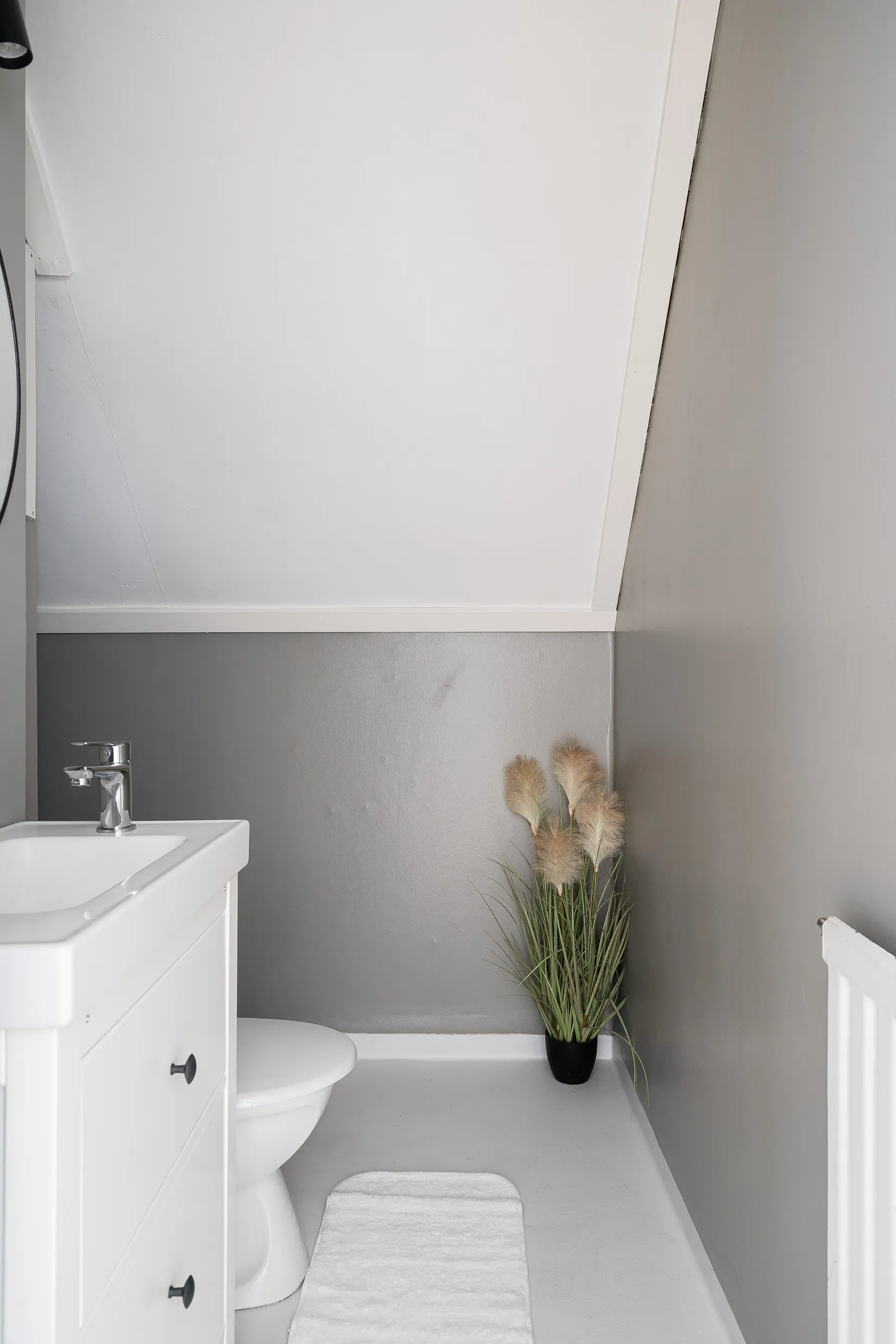 Villa, Klockargatan 5, Burträsk, Skellefteå