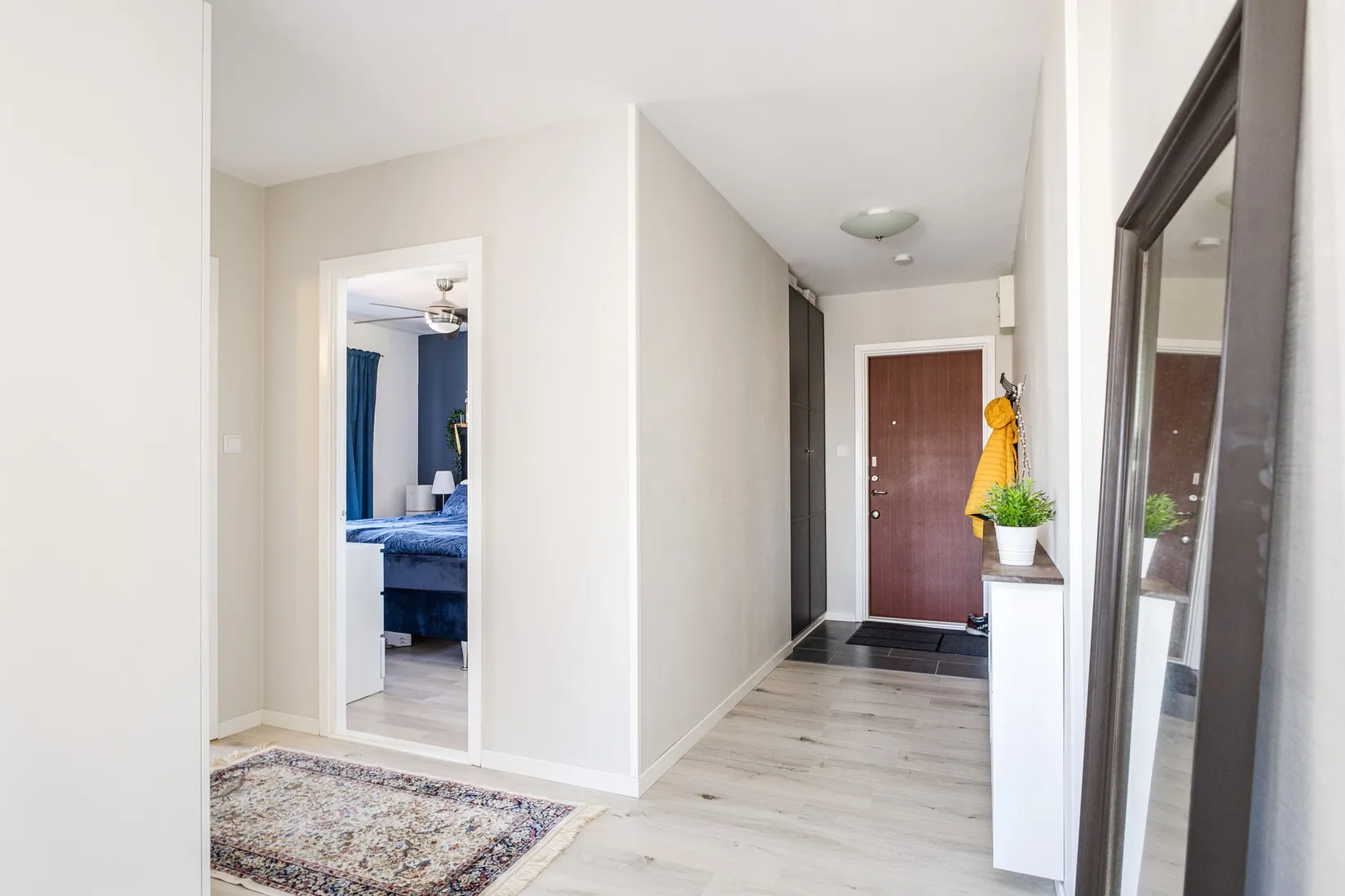 Bostadsrätt, Östanåsgatan 21B, Östanås, Köping